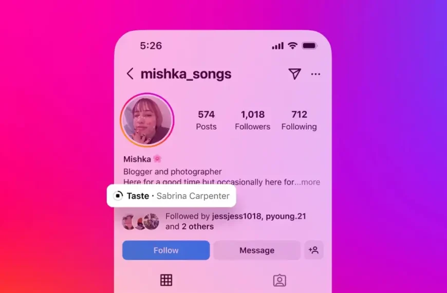 Cómo Poner Canciones en Tu Perfil de Instagram: Guía Paso a Paso