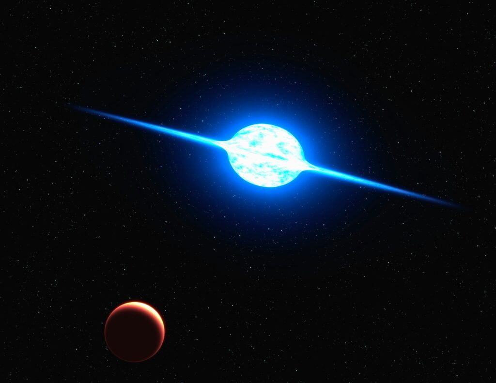 Nova y Supernova