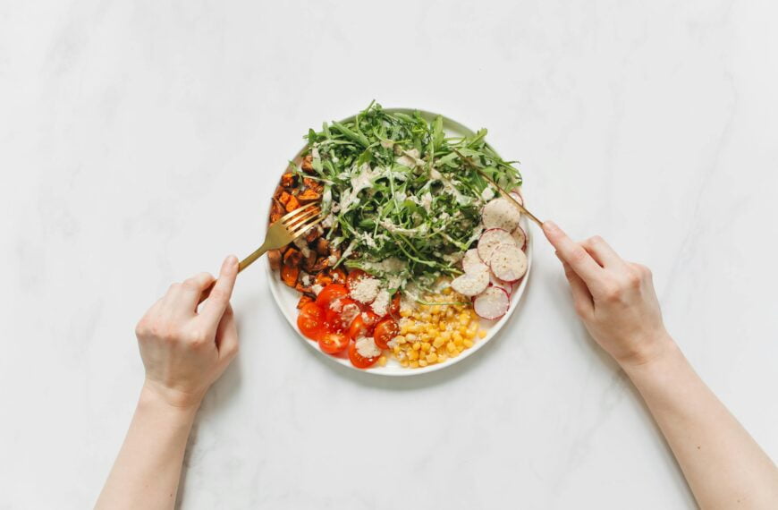 Descubre el Poder de los Superalimentos: Salud y Sabor en Cada Bocado