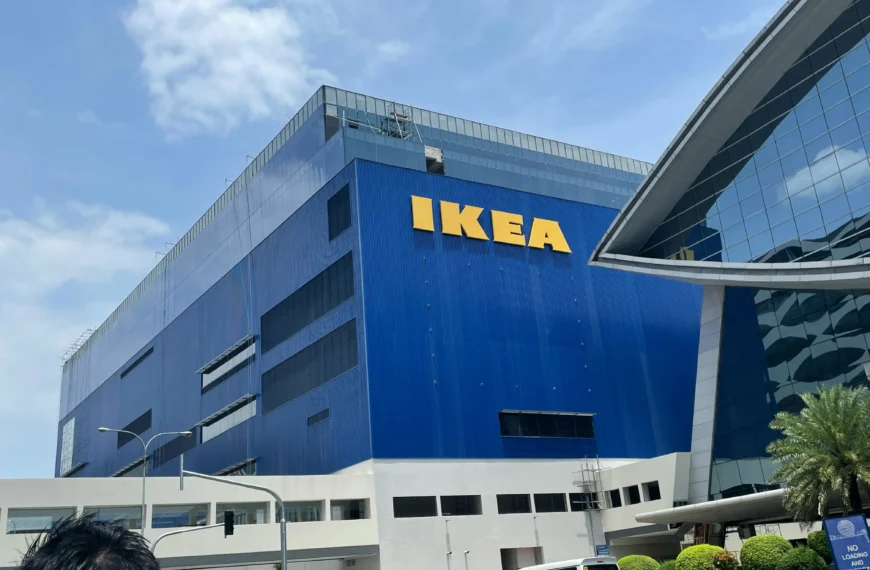 El Fenómeno Inexplicable de los Martes en Ikea: La Búsqueda…