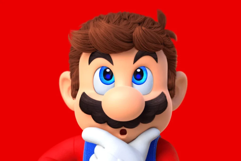 Nintendo Revela una Patente Misteriosa: ¿Qué Sorprende Detrás de la BKE CLO-001?