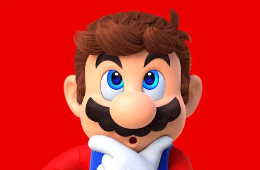 Nintendo Revela una Patente Misteriosa: ¿Qué Sorprende Detrás de la BKE CLO-001?