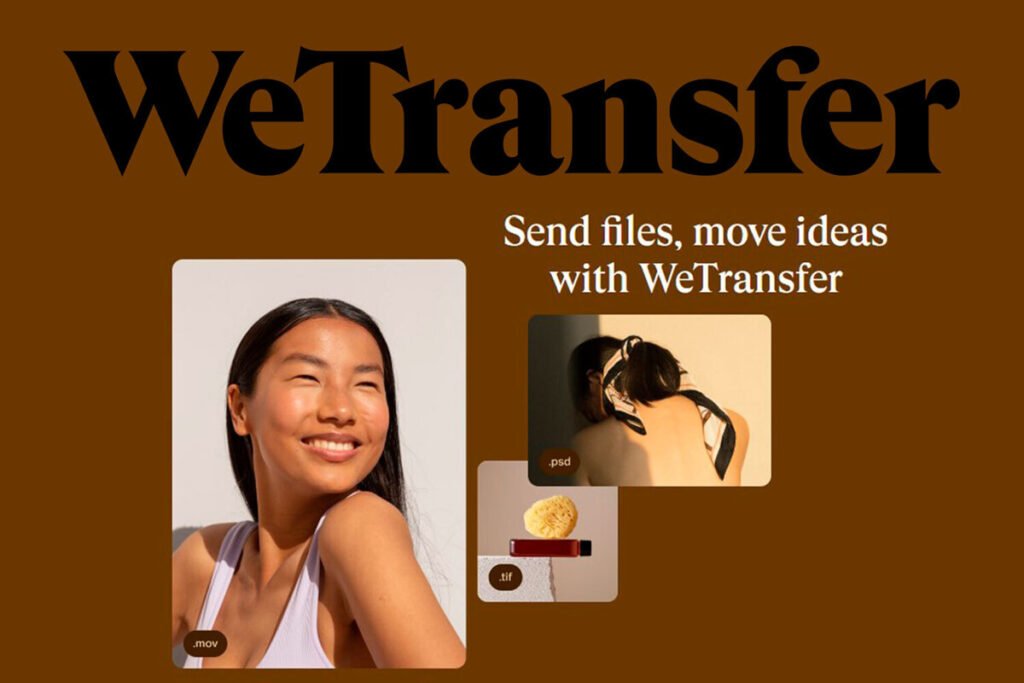 Bending Spoons lo hace de nuevo! WeTransfer despide al 75% de su plantilla tras su adquisición