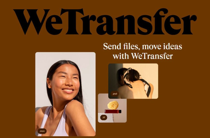 ¡Bending Spoons lo hace de nuevo! WeTransfer despide al 75%…