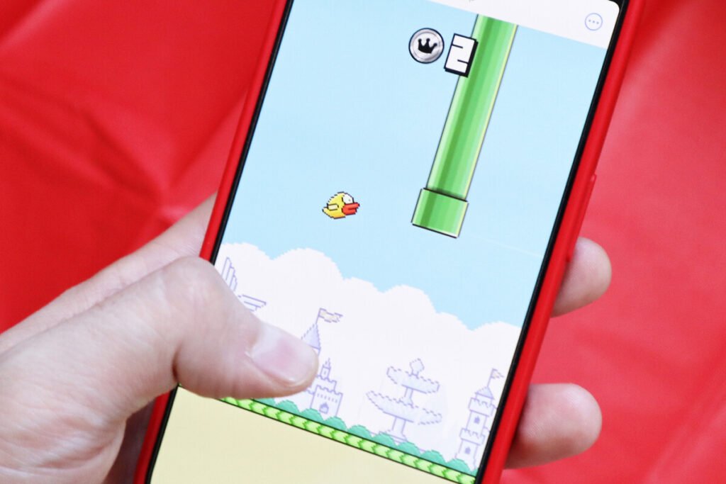 Flappy Bird