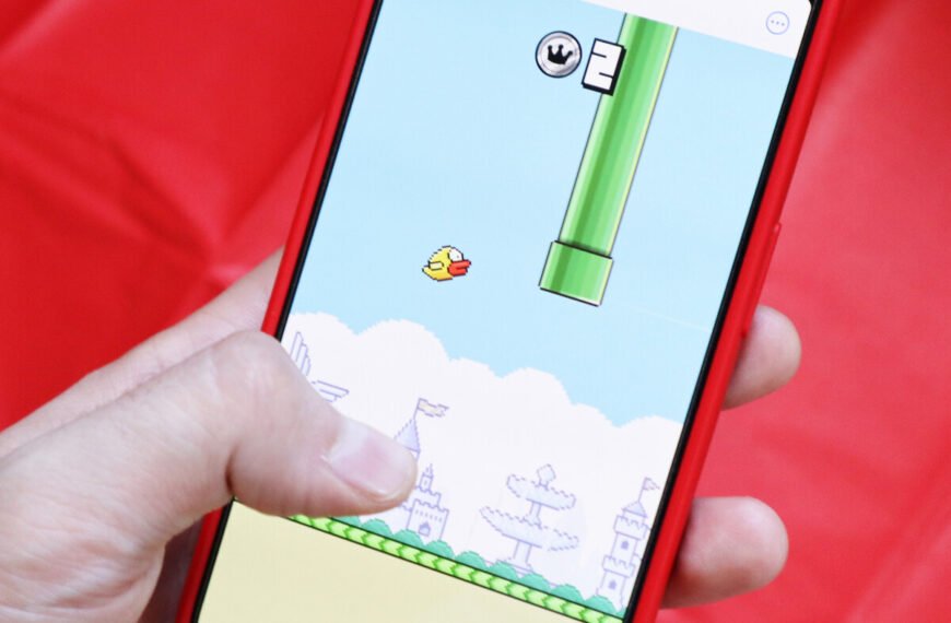 El Impactante Regreso de Flappy Bird: La Nueva Versión Cripto
