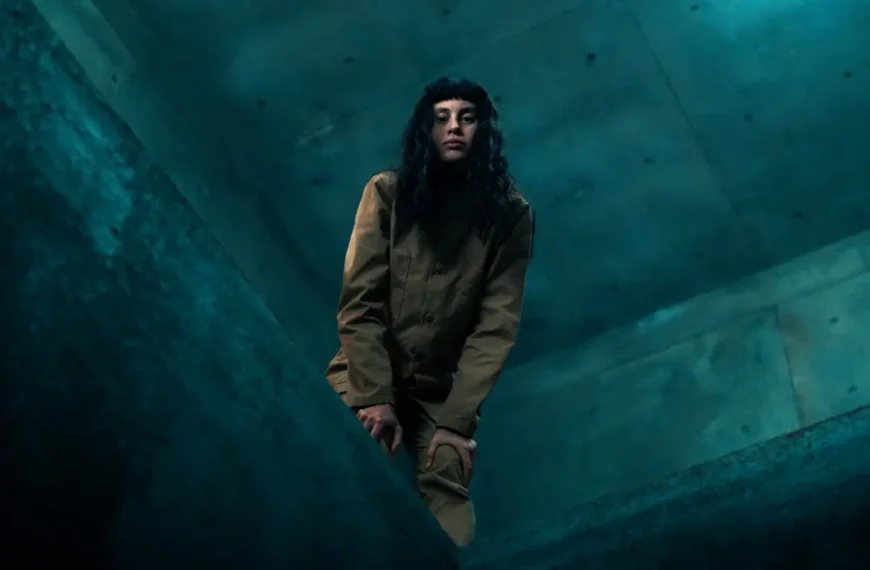 ‘El Hoyo 2’ de Netflix Llega con un Nuevo Tráiler: Más Retorcido y Oscuro que Nunca