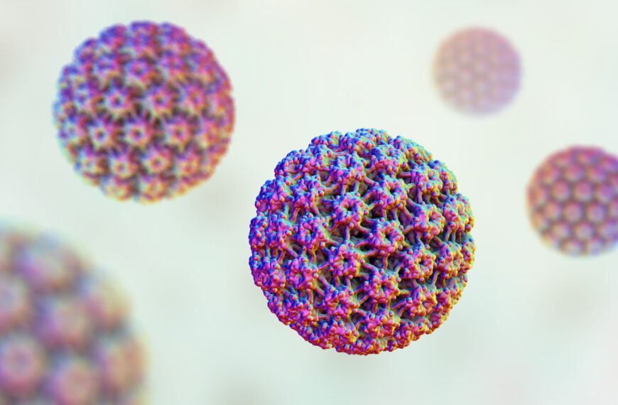 El virus del papiloma humano podría estar afectando la fertilidad masculina más de lo que imaginamos