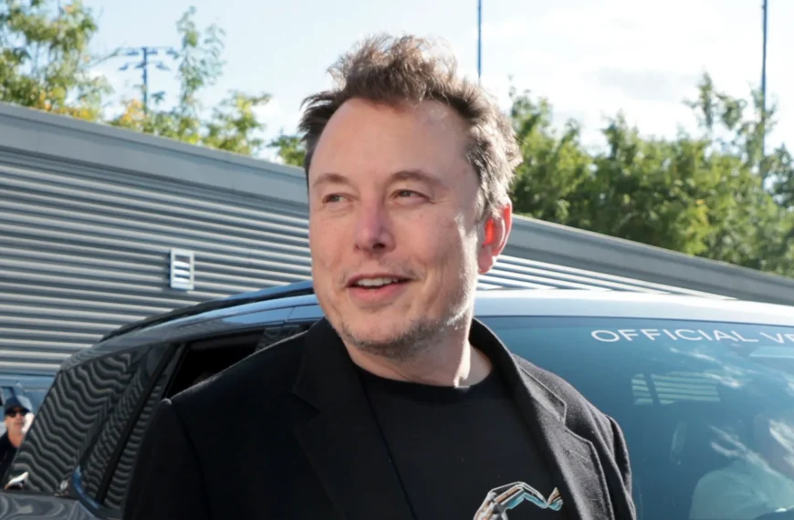 Elon Musk, un riesgo creciente para la seguridad nacional de EE. UU.: ¿Qué está en juego?