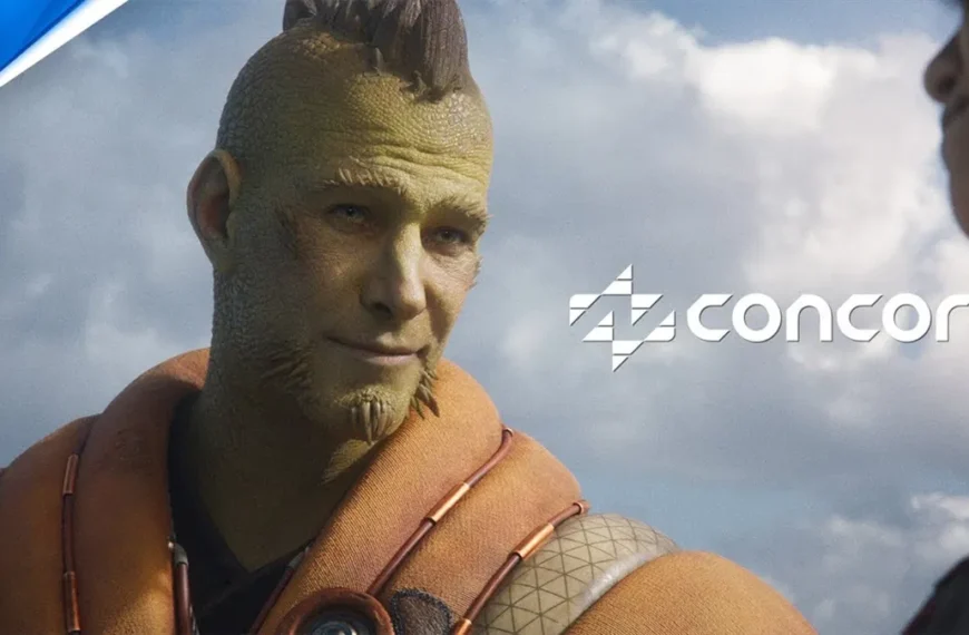El Estrepitoso Fracaso de 'Concord': El Juego de PlayStation que Duró Solo 14 Días