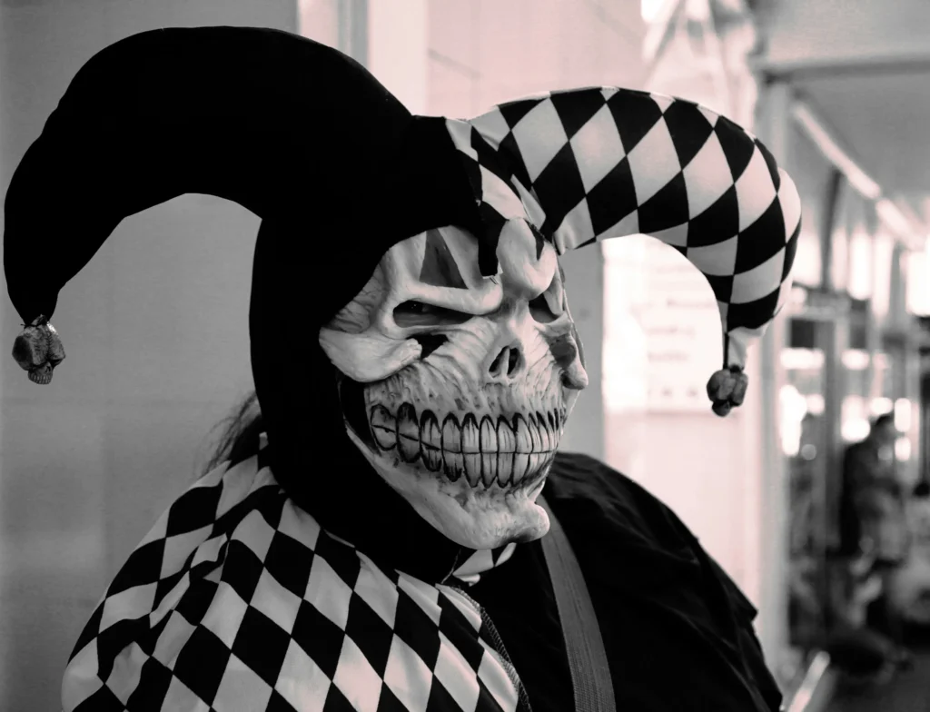 5 Historias de Terror