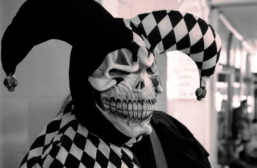 Las 5 Historias de Terror Reales que Se Convirtieron en Escalofriantes Leyendas Urbanas
