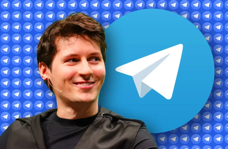 Telegram implementa cambios para frenar el uso criminal: compartirá números…
