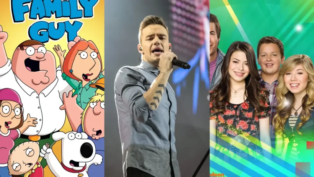 Liam Payne