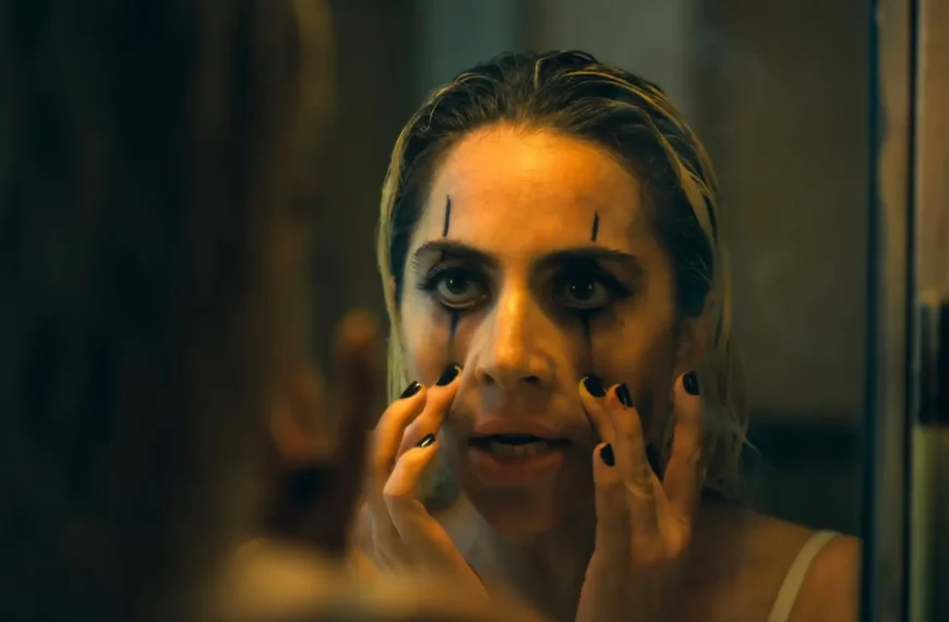 Joker: Folie à Deux’: La Verdadera Historia de la Harley Quinn de Lady Gaga