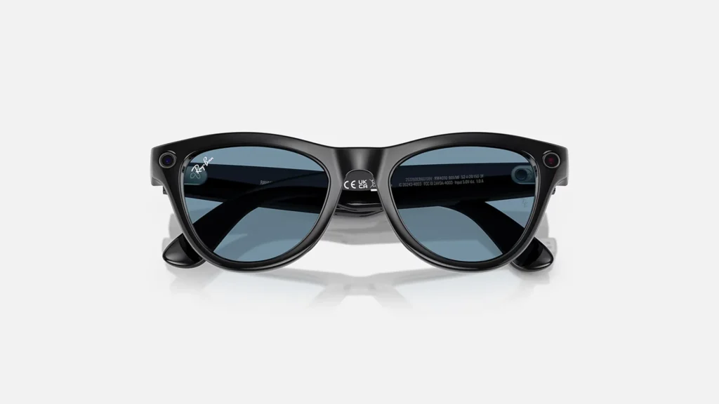 Ray-Ban de Meta