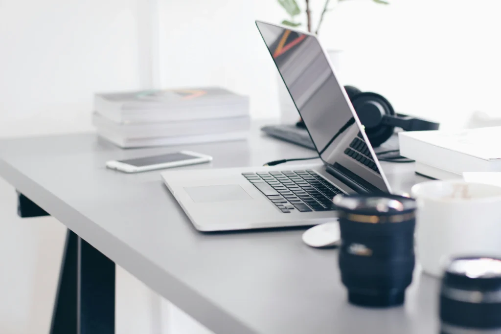 4 Habilidades de Tecnología