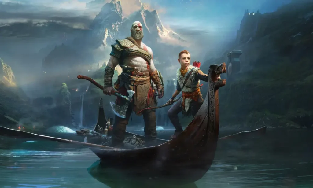 God of War