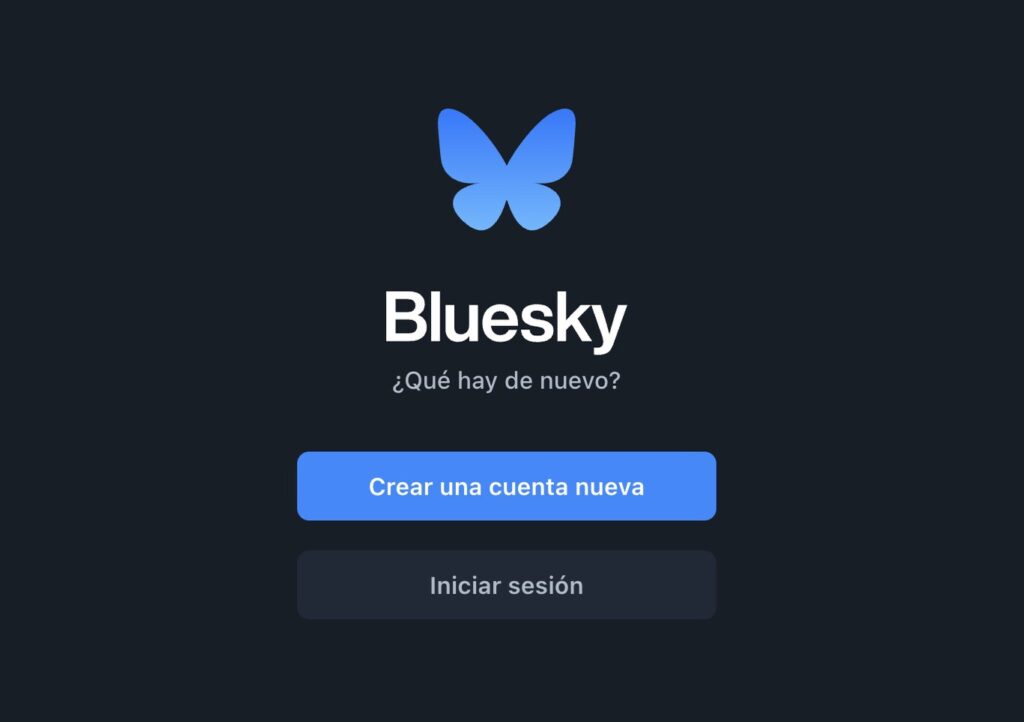 Bluesky