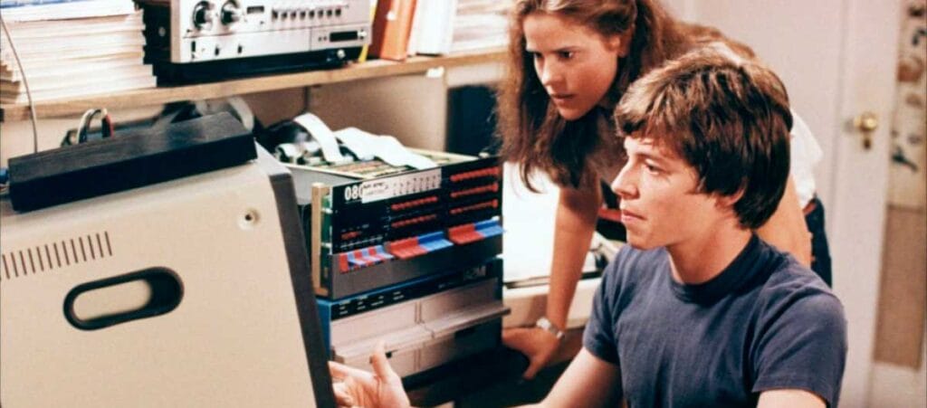 10 Películas que Todo Programador Debería Ver