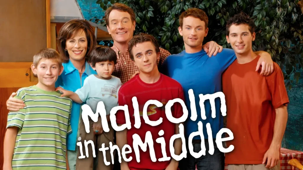 Malcolm in the Middle Regresa