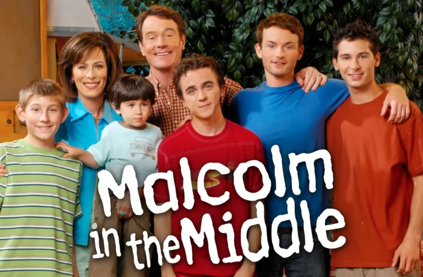 ¡Malcolm in the Middle Regresa! Todo lo que Sabemos del Épico Reencuentro en Disney+