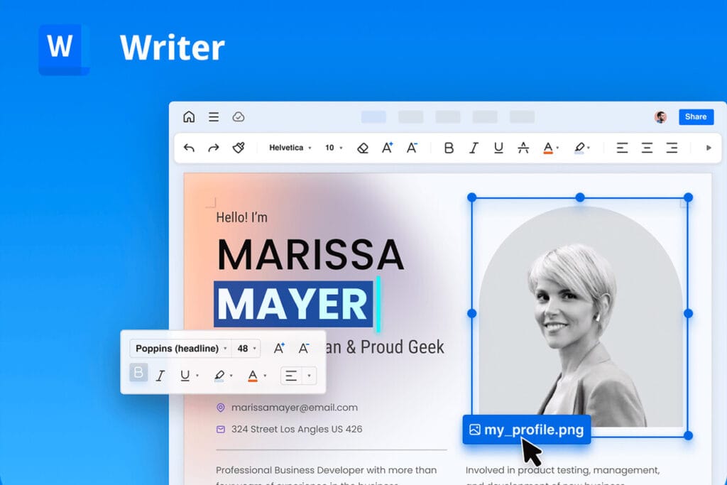 WPS Office