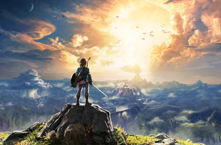 Los tres videojuegos que redefinieron la historia según la IA: Innovación, emoción y legado