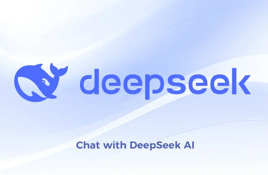 DeepSeek: La Startup que Redefine la Inteligencia Artificial con Eficiencia y Aprendizaje por Refuerzo