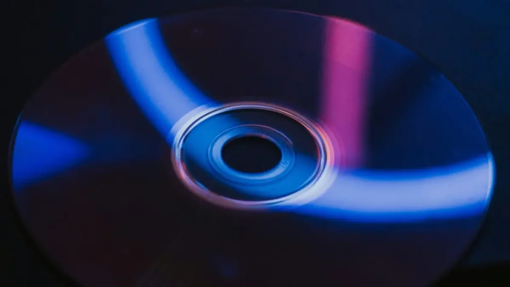 Blu-ray