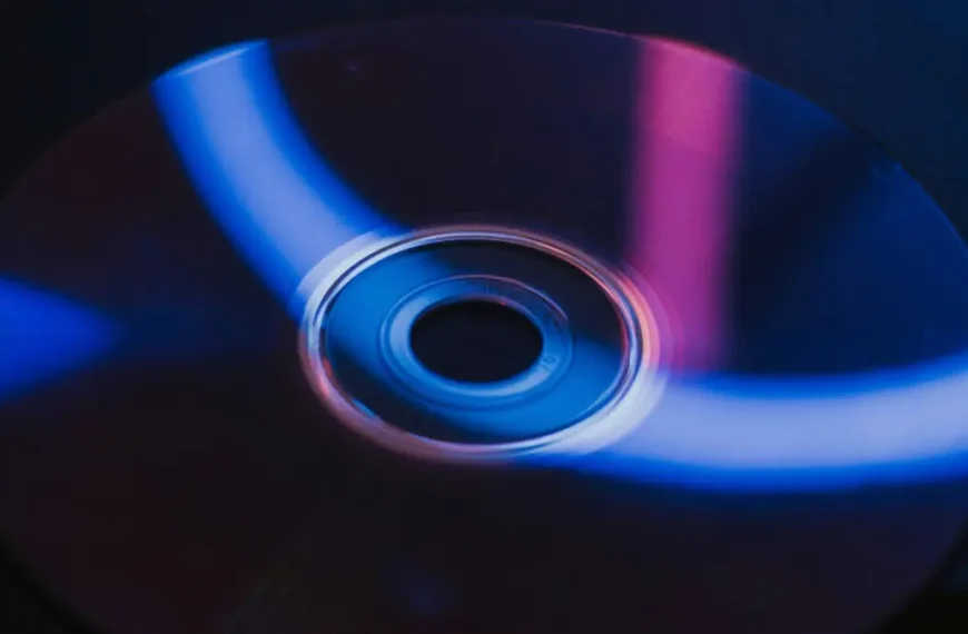 Sony le dice adiós a los discos Blu-ray grabables: El…