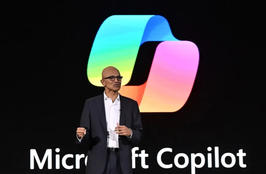¿Cómo decide Microsoft a quiénes despide y a quiénes retiene? La IA tiene la respuesta