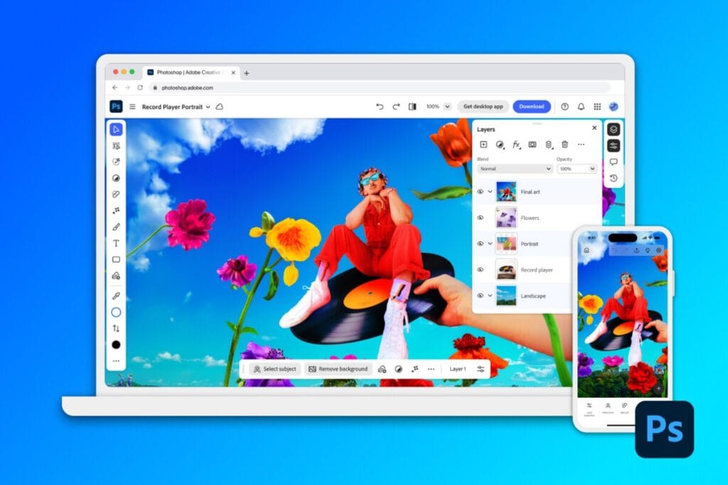 Photoshop
