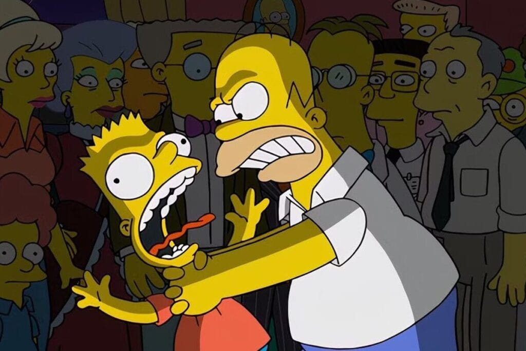 Los Simpson