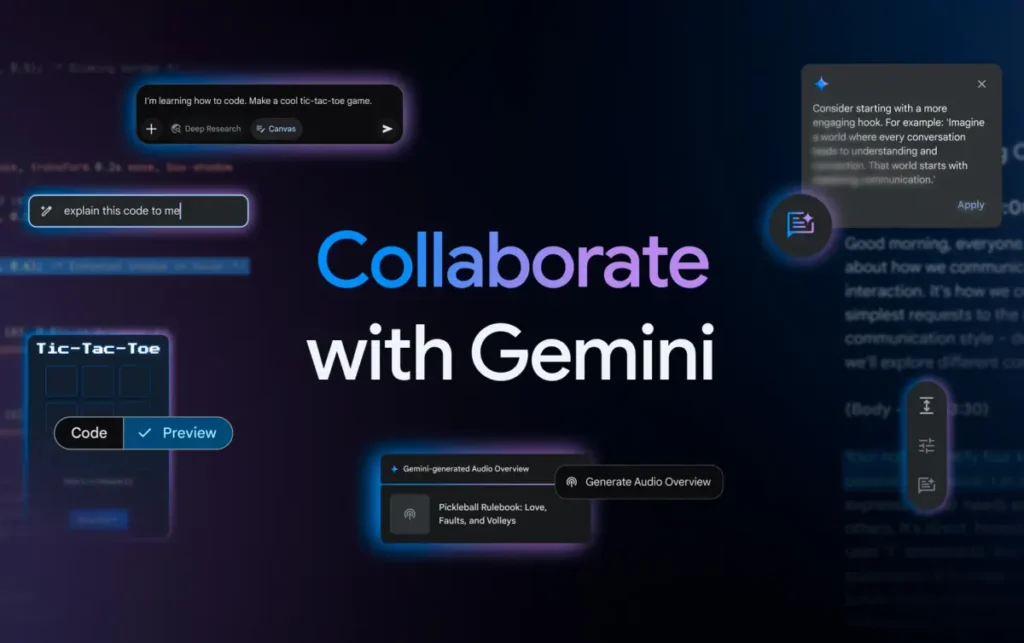 Gemini