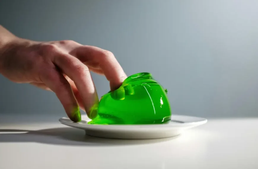 ¿Son realmente efectivas las mascarillas de gelatina? Un dermatólogo da…