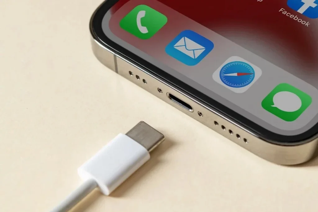 USB-C
