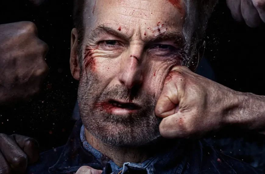 ‘Nadie 2’: Bob Odenkirk vuelve a la acción más salvaje en las primeras imágenes de la película