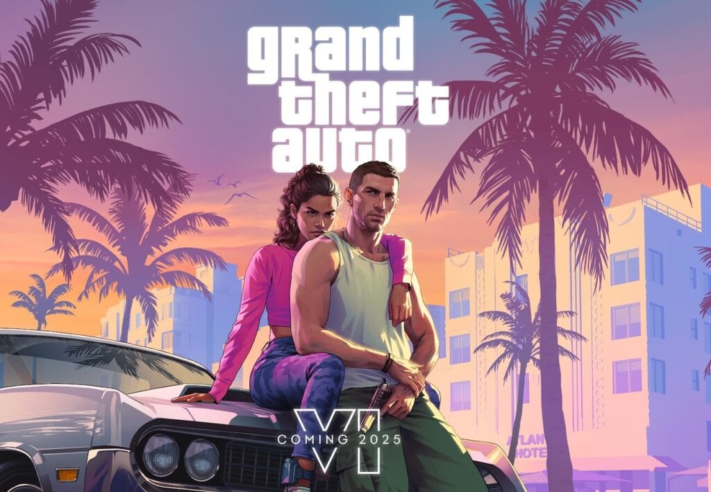 GTA VI