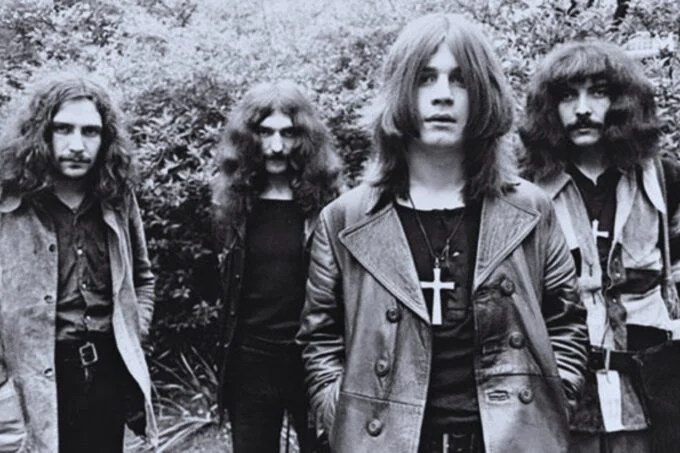 Black Sabbath