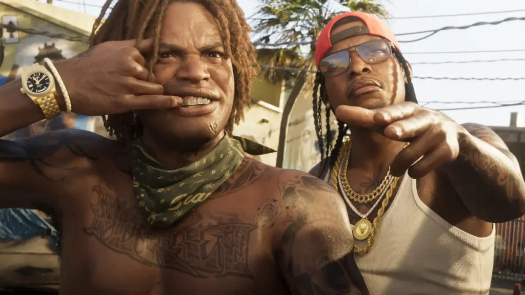 GTA