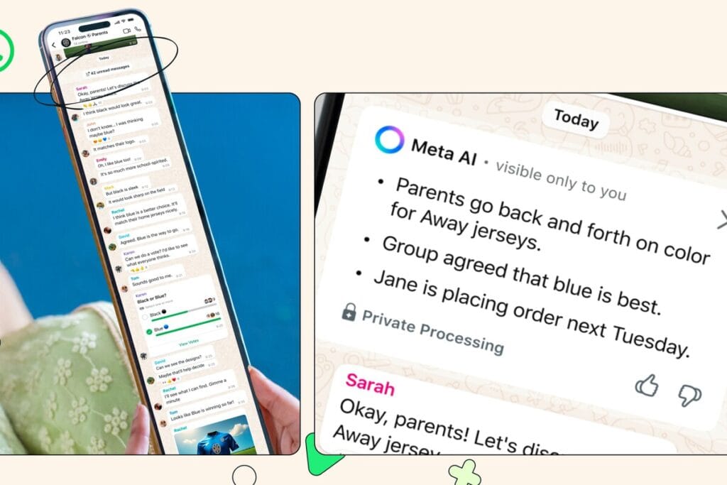 WhatsApp