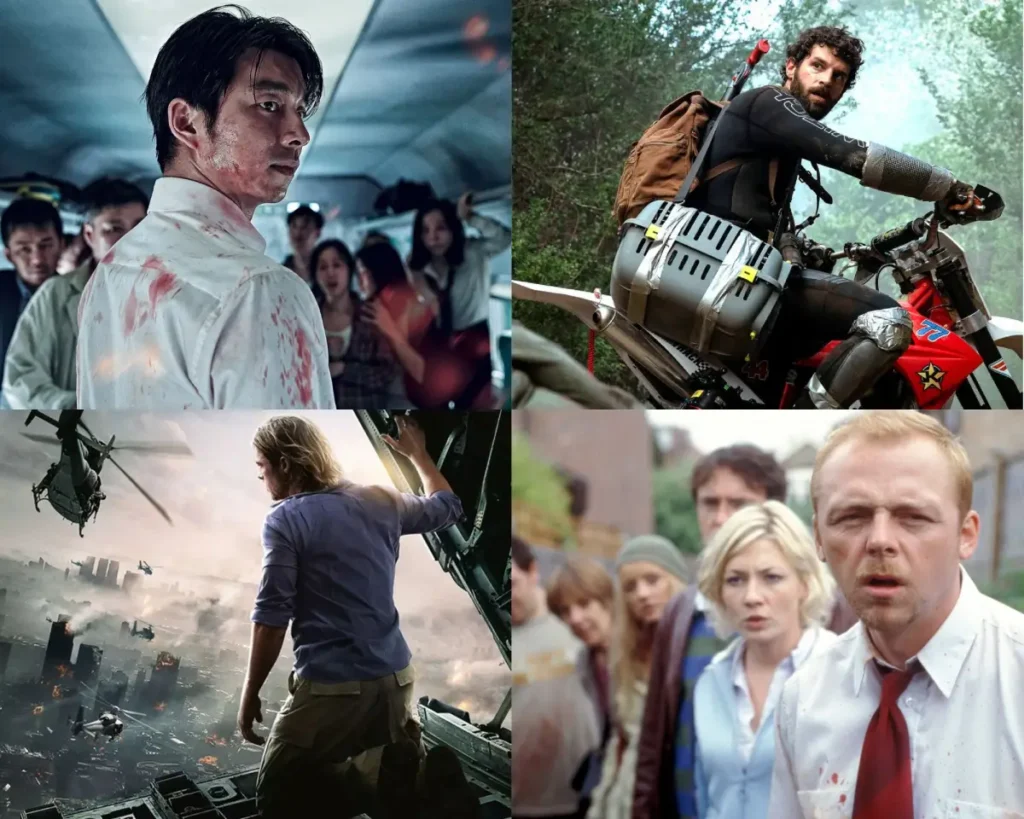 zombis