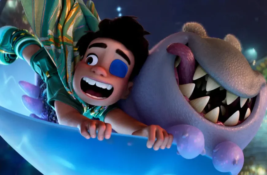 Pixar recupera sus famosas tomas falsas en ‘Elio’ después de 25 años y los fans no pueden estar más felices