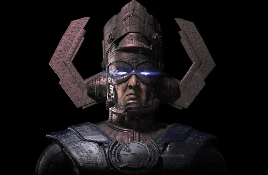 La loca teoría que une al Doctor Doom de Robert Downey Jr. con Galactus en ‘Avengers: Doomsday’