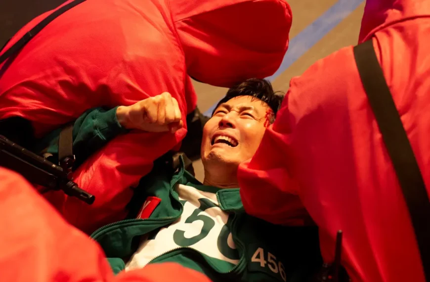 ¿A qué hora se estrena El Juego del Calamar temporada 3? El gran final de la serie de Netflix llega este 27 de junio