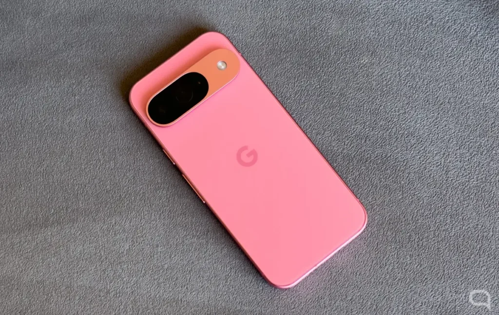 Google Pixel