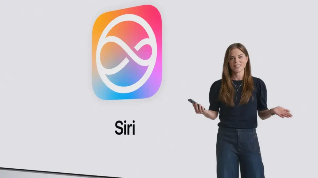 Apple Intelligence