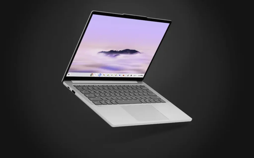 Chromebook Plus 14