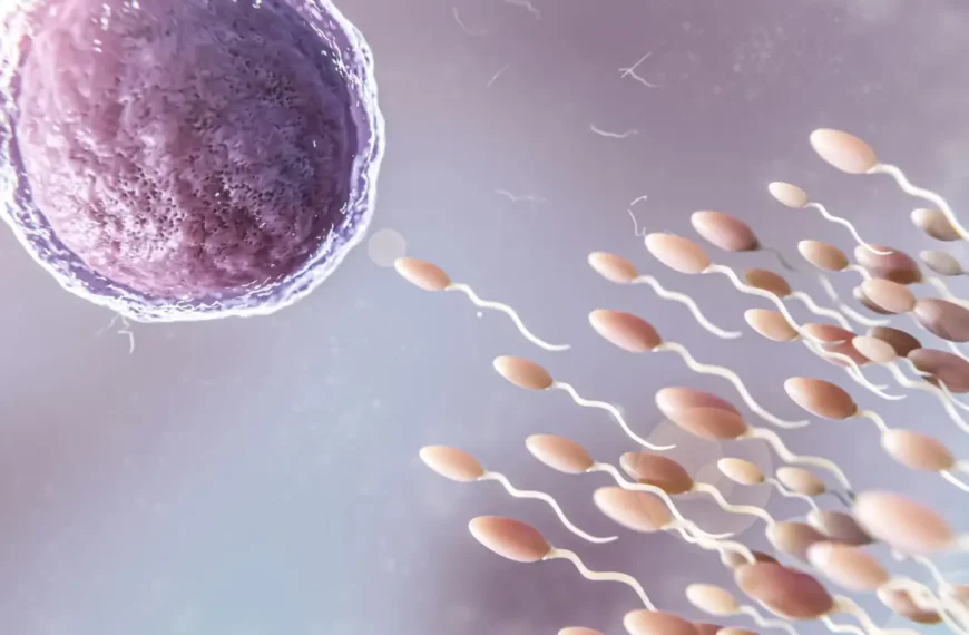 Un parásito que afecta al 30% de la población puede estar decapitando espermatozoides (y nadie lo notaba )